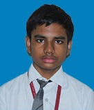 KRISHANK GHOSH